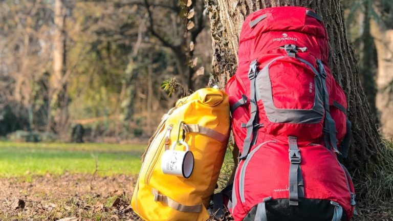 backpacking tips