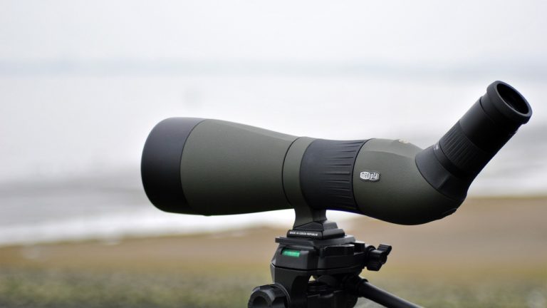 spotting scope